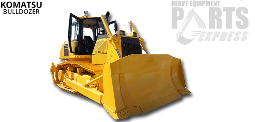 Komatsu Parts Dozer Parts Indiana