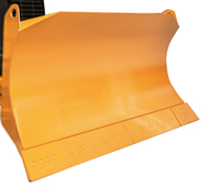 John Deere Bulldozer Blade