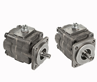 John Deere Excavator Hydraulic Pump