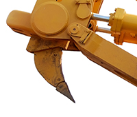 Dresser Bulldozer Attachments